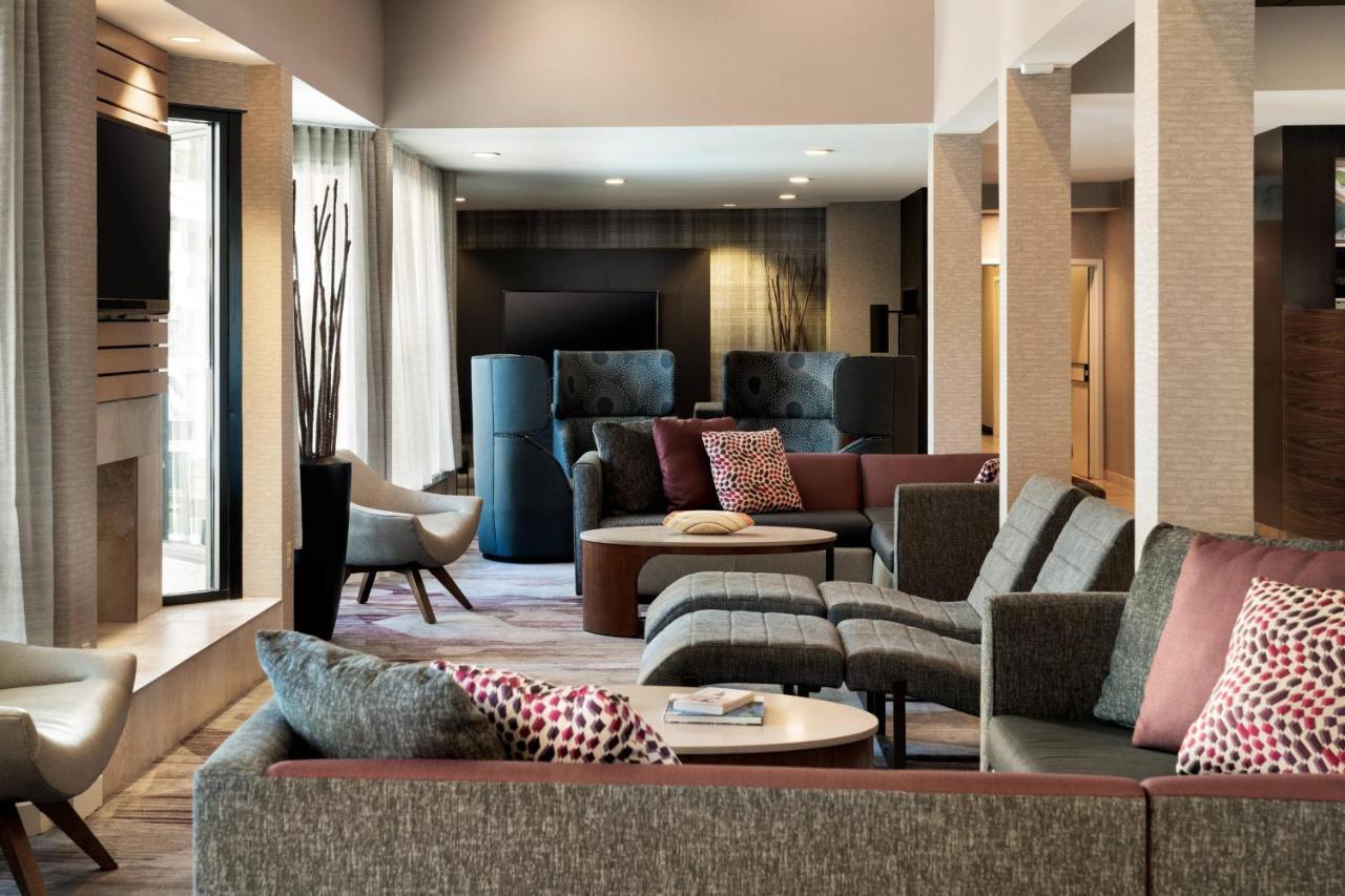 Courtyard By Marriott Los Angeles Hacienda Heights Orange County Ngoại thất bức ảnh