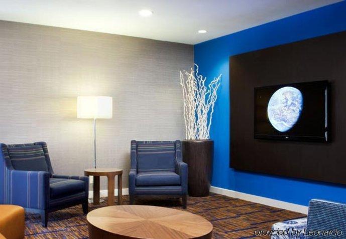 Courtyard By Marriott Los Angeles Hacienda Heights Orange County Nội địa bức ảnh