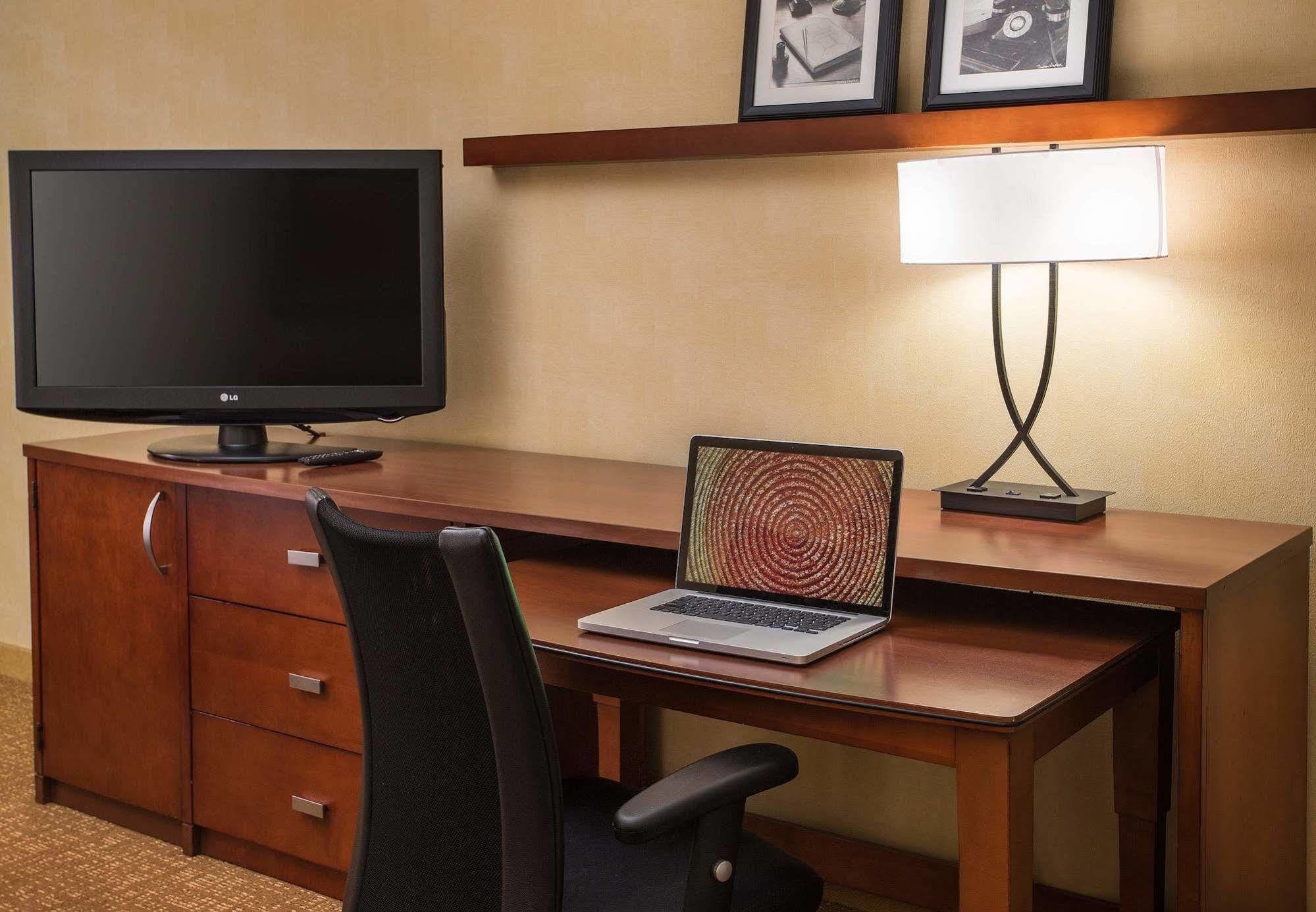 Courtyard By Marriott Los Angeles Hacienda Heights Orange County Ngoại thất bức ảnh