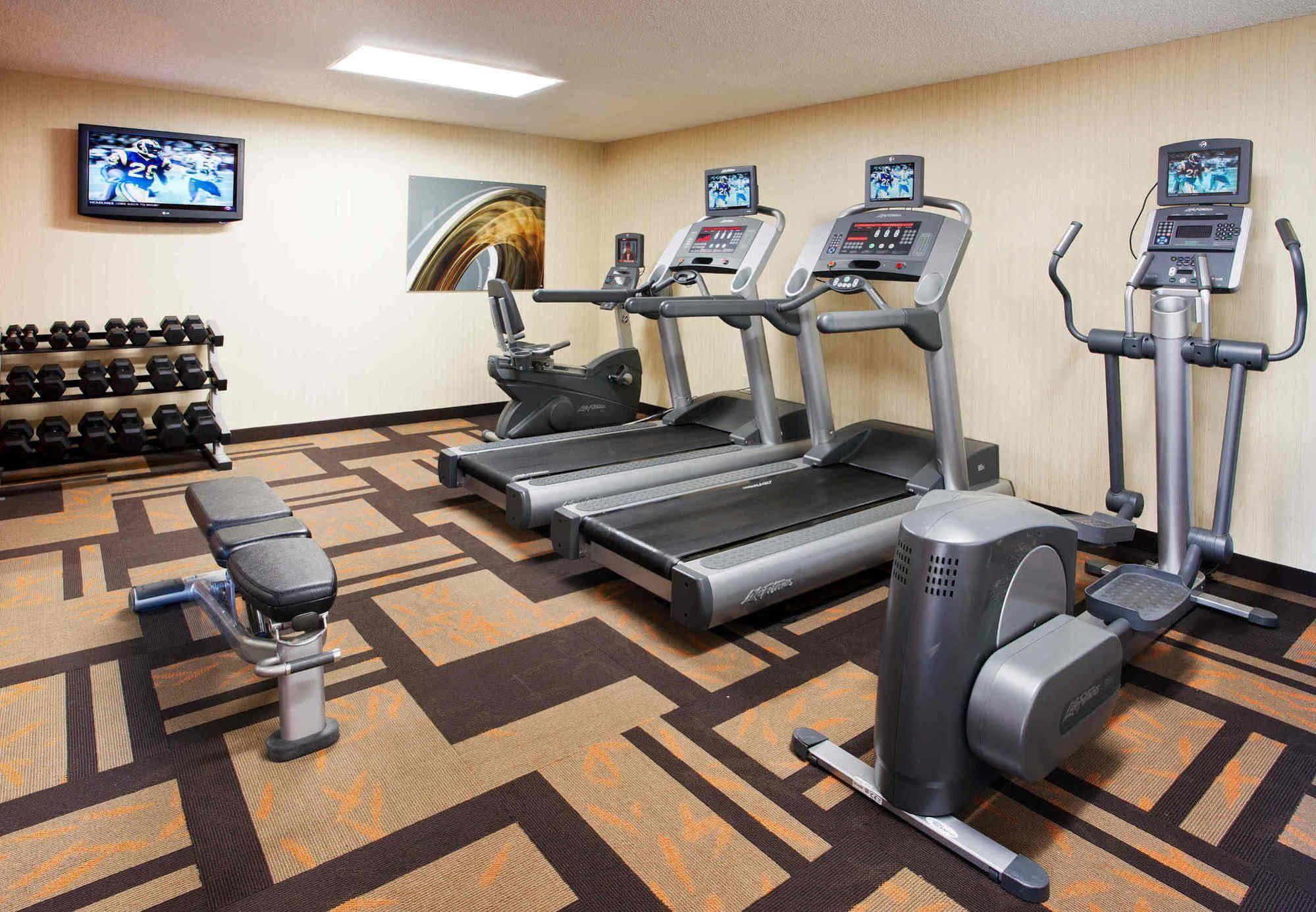 Courtyard By Marriott Los Angeles Hacienda Heights Orange County Ngoại thất bức ảnh