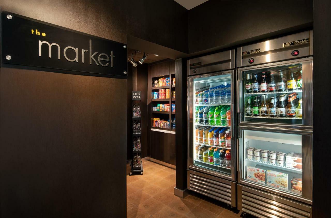 Courtyard By Marriott Los Angeles Hacienda Heights Orange County Ngoại thất bức ảnh
